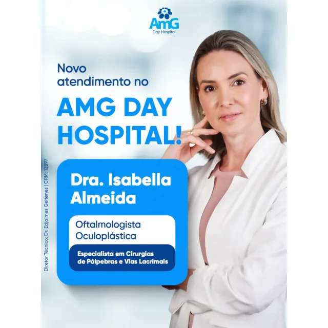 Agende a sua consulta e/ou exame:
💬 Central WhatsApp: 71 99144-2600
📞 71 2101-6751 Simões Filho
📞 71 2101-6764 Candeias

#amgdayhospital #dayhospitalsimõesfilho #amg #policlínica #simõesfilho #candeias #laboratório #bahia #policlínica #policlínicasimõesfilho #policlínicacandeias #clínica #saúde
