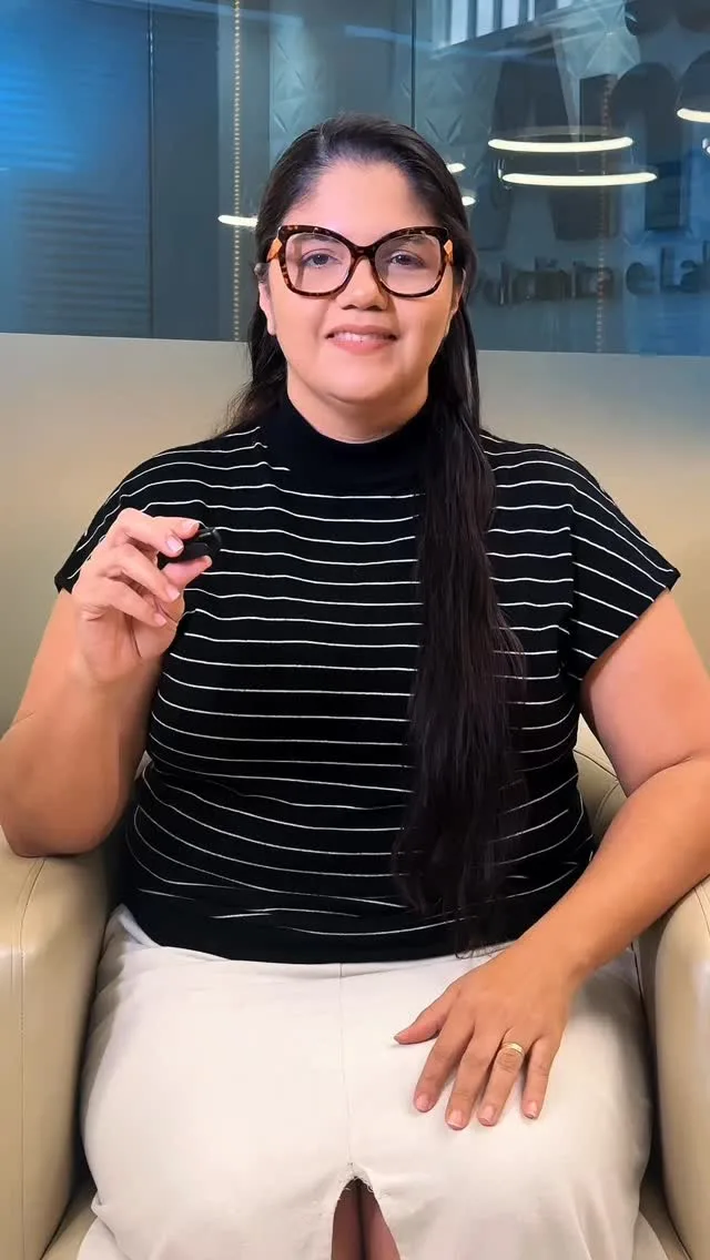 Você conhece o papel da Psicopedagogia no desenvolvimento infantil? 🩵

No video acima, nossa coordenadora de terapias, @annuska_bomfim, aborda a importância da psicopedagogia na identificação e intervenção das dificuldades de aprendizagem e os benefícios de um acompanhamento especializado.

A avaliação psicopedagógica é essencial para compreender os processos cognitivos e emocionais que impactam o desempenho escolar e o comportamento da criança.

Para mais informações ou agendamento, entre em contato com nossas unidades: 

📲 Central WhatsApp: (71) 99144-2600
📞 (71) 2101-6751 - Simões Filho
📞 (71) 2101-6755 - Simões Filho
📞 (71) 2101-6764 - Candeias

.

#Psicopedagogia #AvaliaçãoPsicopedagógica #SaúdeInfantil #Neurodesenvolvimento #AMGDayHospital #EquipeMultidisciplinar #Candeias #SimõesFilho